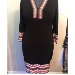 White House Black Market Dress
